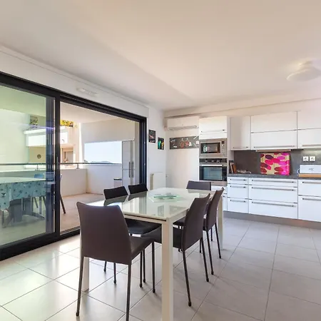 Apartmán La *